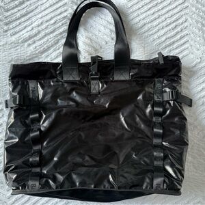 RAINS tote bag